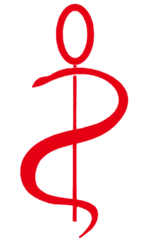 caducée infirmière libérale